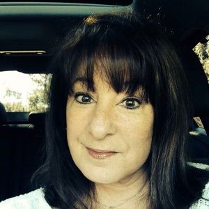 Meet your Posher, Patricia